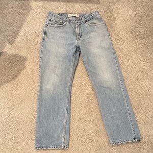 VINTAGE Levi’s 505 regular fit 31 x 30